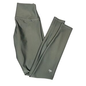 Alo Yoga Highwaist Airlift Legging